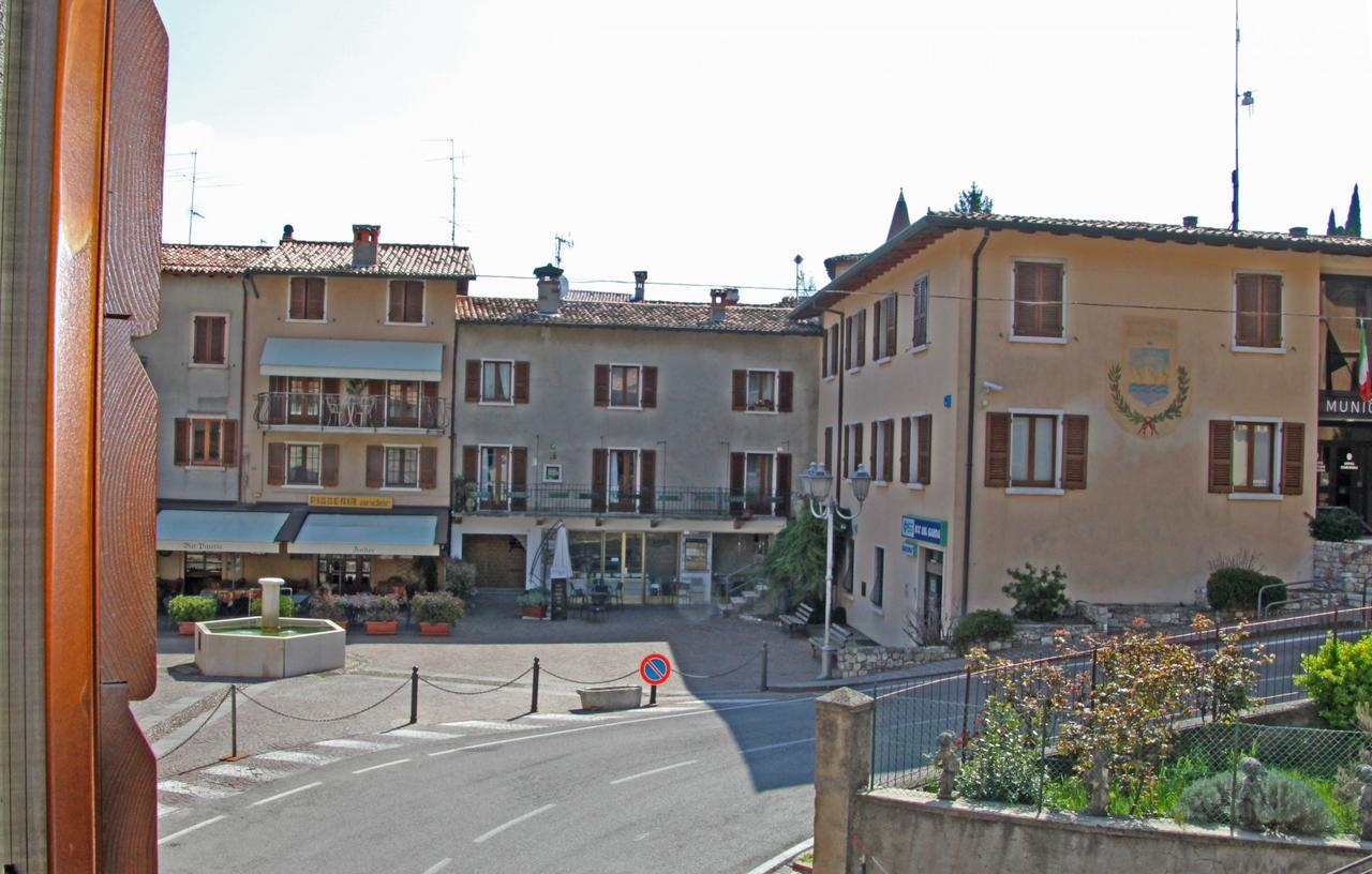 La Rotonda apartments by Gardadomusmea Tremosine Exterior foto